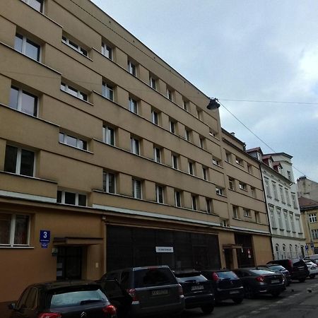 Cracow Nest - 2 Separate Rooms, Heart Of Kazimierz คราคูฟ ภายนอก รูปภาพ