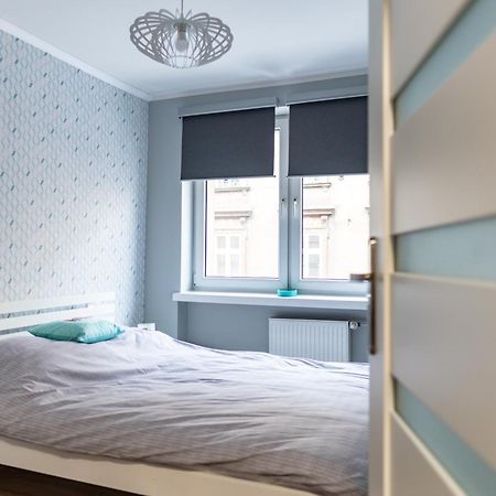 Cracow Nest - 2 Separate Rooms, Heart Of Kazimierz คราคูฟ ภายนอก รูปภาพ