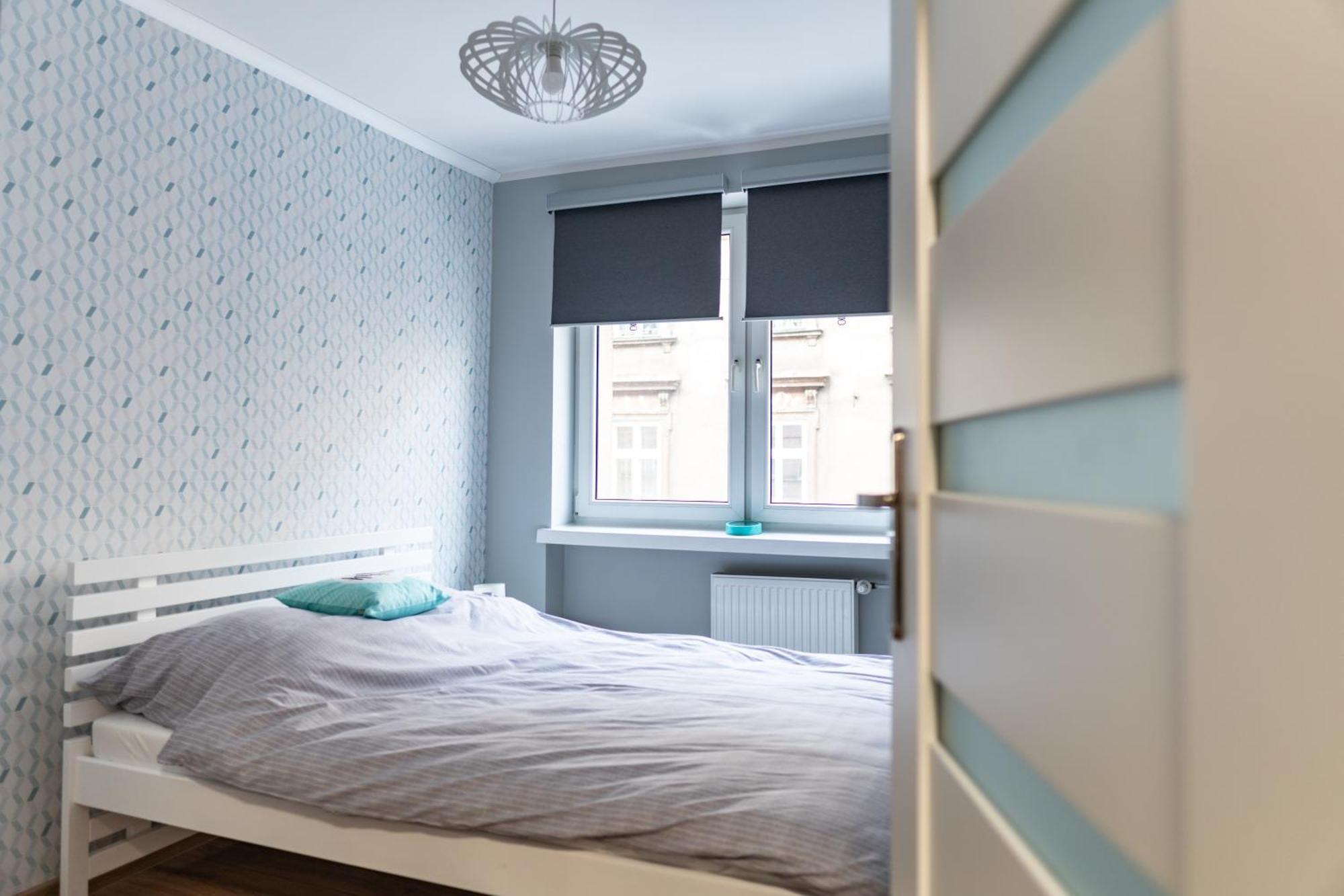 Cracow Nest - 2 Separate Rooms, Heart Of Kazimierz คราคูฟ ภายนอก รูปภาพ
