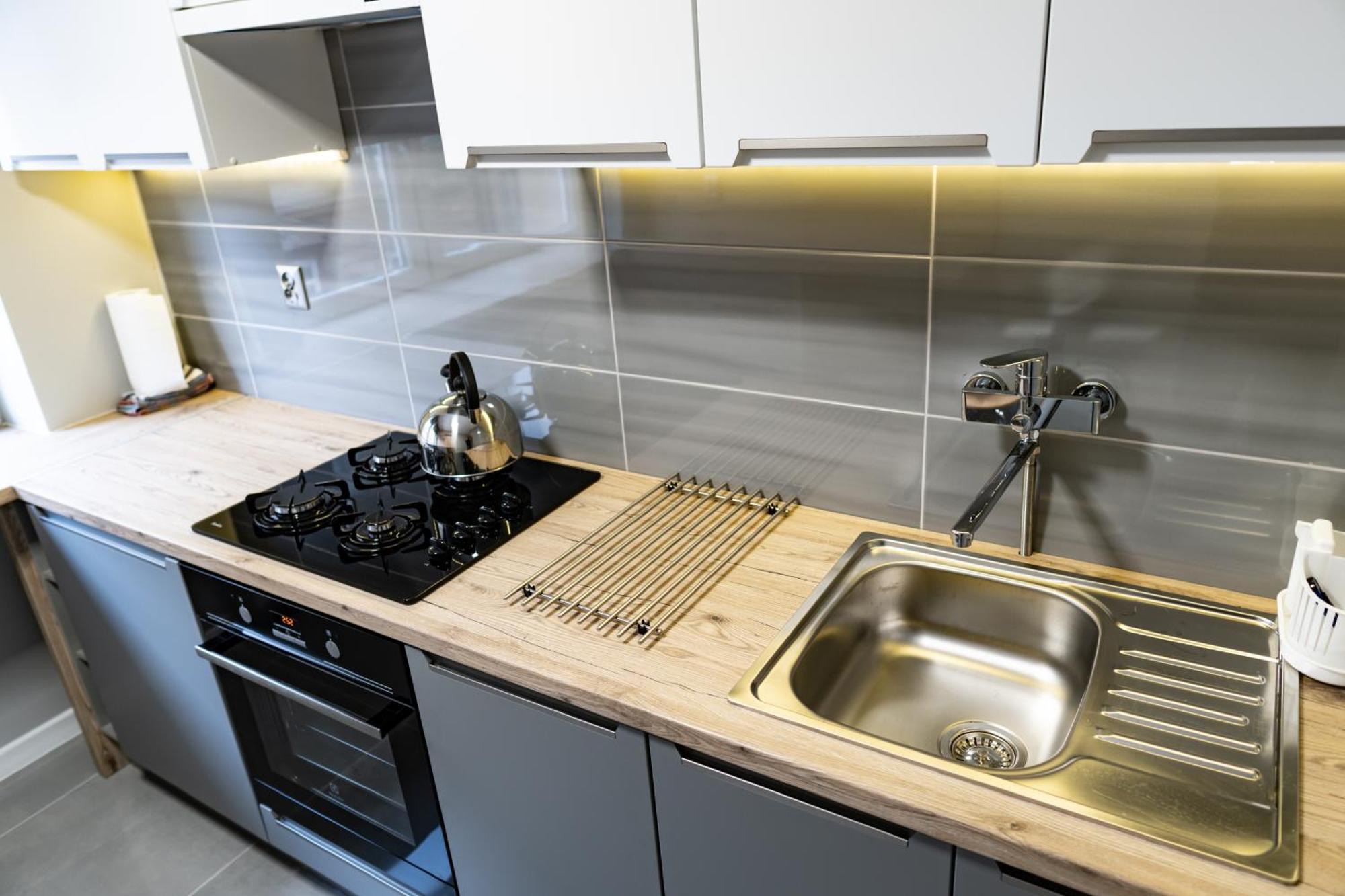 Cracow Nest - 2 Separate Rooms, Heart Of Kazimierz คราคูฟ ภายนอก รูปภาพ