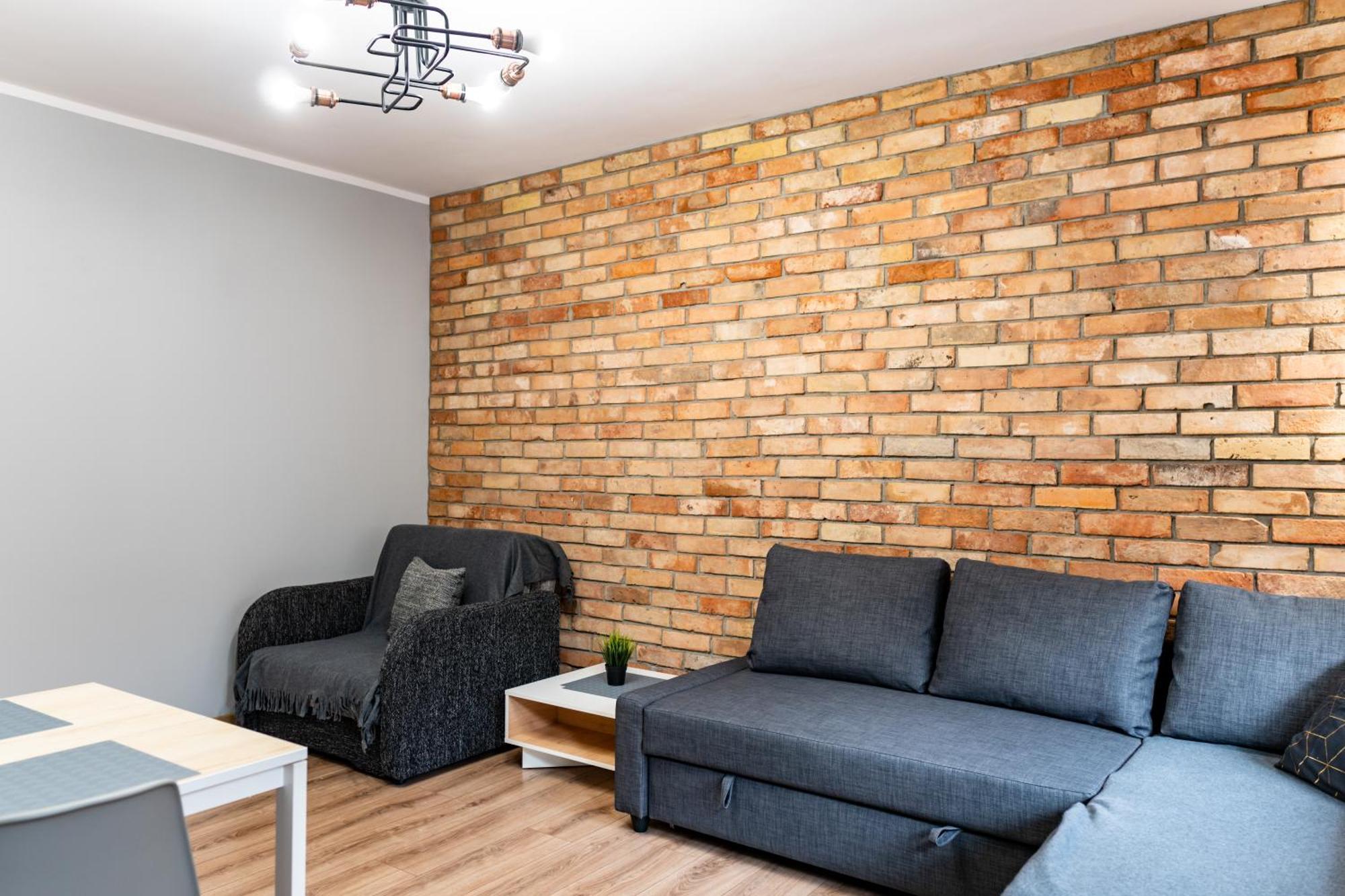Cracow Nest - 2 Separate Rooms, Heart Of Kazimierz คราคูฟ ภายนอก รูปภาพ