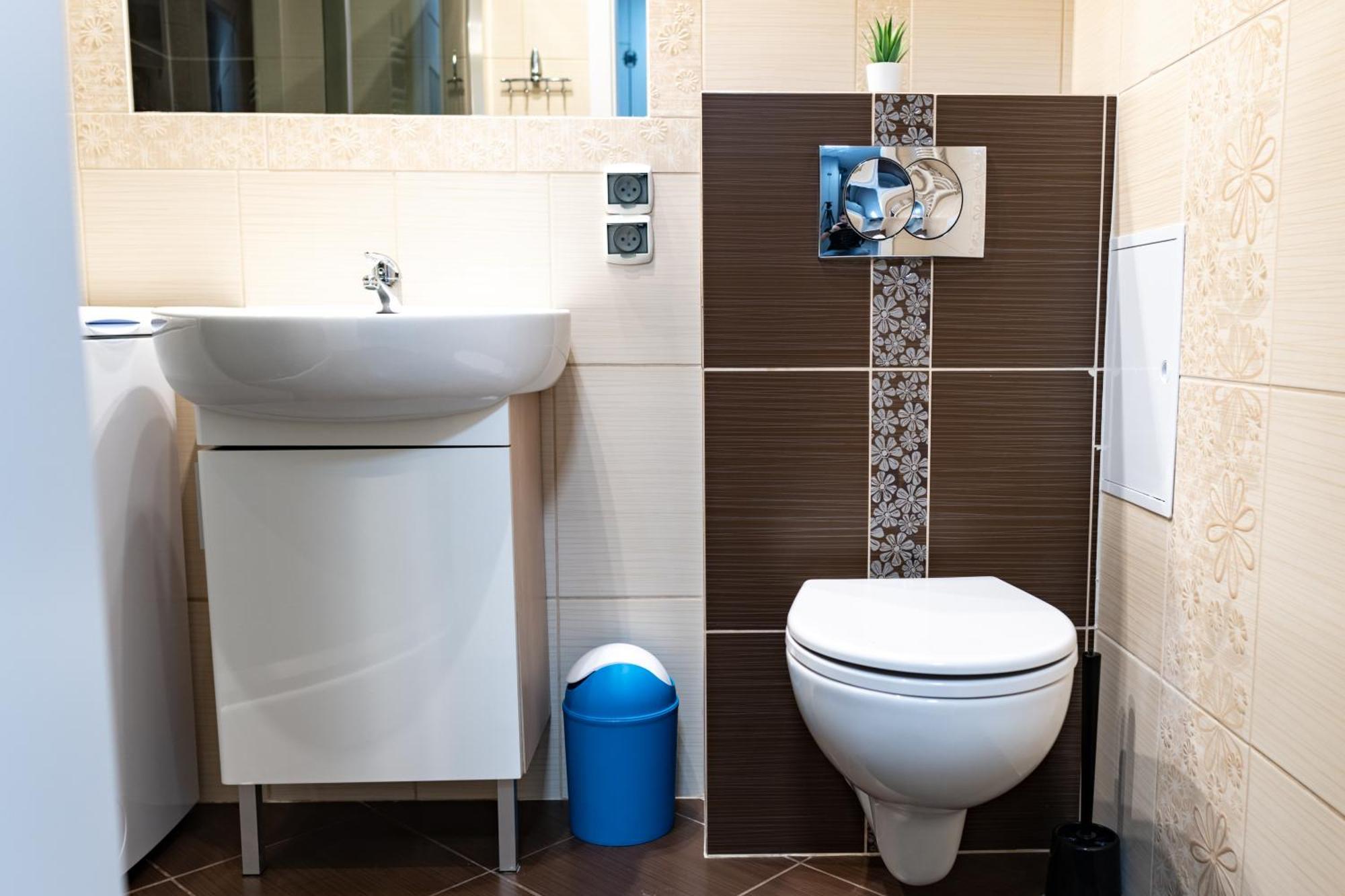 Cracow Nest - 2 Separate Rooms, Heart Of Kazimierz คราคูฟ ภายนอก รูปภาพ
